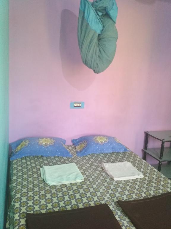 Mayuram Homestay Hampi Exterior photo
